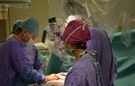 Operacja rekonstrukcji piersi - sukces słupskich lekarzy