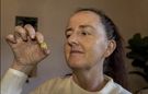 Niemal 40 lat zmagała się z niedrożnością nosa. Dzięki testowi na COVID-19 poznała przyczynę