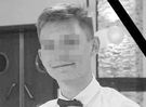 Tragiczna śmierć 17-letniego Łukasza Przybylskiego. Był strażakiem ochotnikiem