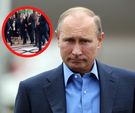 Putin ma problemy z chodzeniem? Ostatnie wideo podgrzało spekulacje