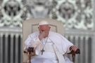 Nowe wieści o papieżu Franciszku. Watykan ujawnił wyniki badań krwi