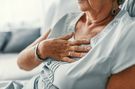 Ból klatki piersiowej - przyczyny, objawy