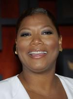 Queen Latifah (1970- ) •