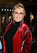 Roseanne Barr Najnowsze Informacje Wp Film