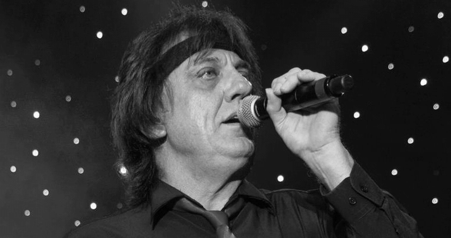 Jon English