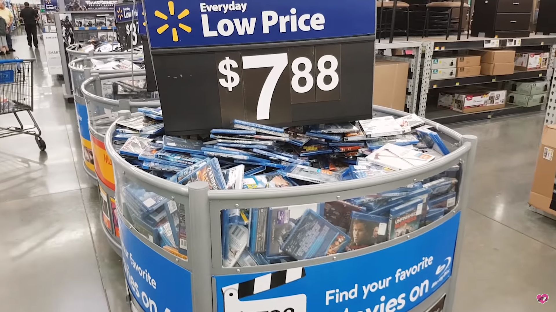 Usa Zakupy Walmart Ile Podatku