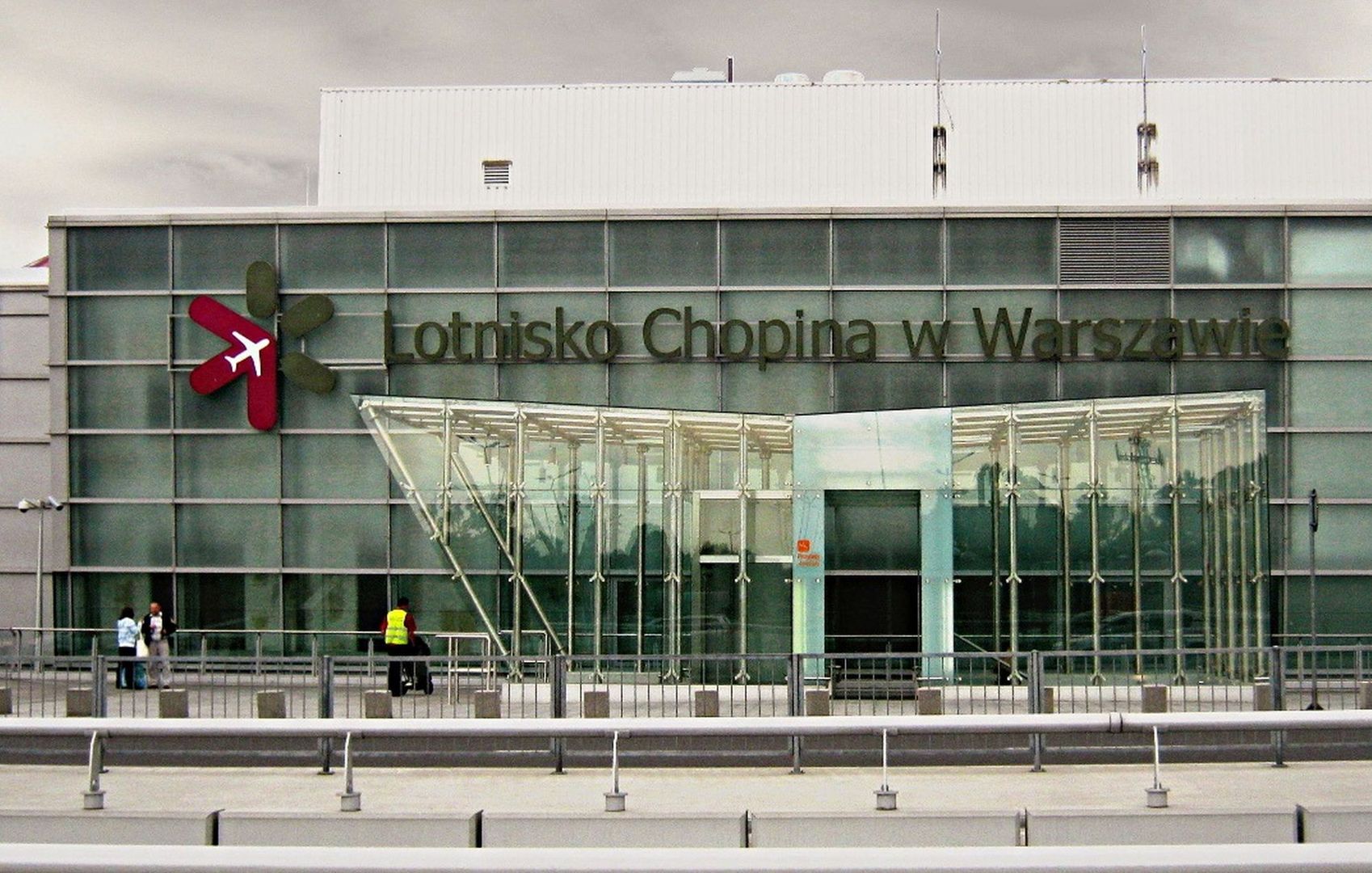 Lotnisko Im Fryderyka Chopina Warszawa Okecie Waw Najwieksze Atrakcje Wp Turystyka