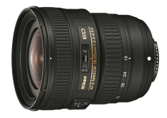 Nikon AF-S Nikkor 18-35mm f/3.5-4.5G ED