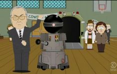 10 technologicznych mitów ze szklanego i srebrnego ekranu