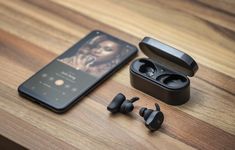 Recenzja słuchawek Kruger&Matz P60TW i Air Dots 1. Tanio znowu nie znaczy dobrze