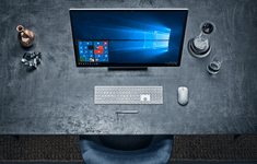 Game Mode w Windows 10 oficjalnie potwierdzony przez Microsoft