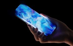 Chciałem napisać, że koncepcyjny smartfon Xiaomi nie ma sensu, ale Xiaomi mnie wyręczyło