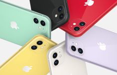 iPhone 11 już w Polsce. W T-Mobile ruszyła przedsprzedaż