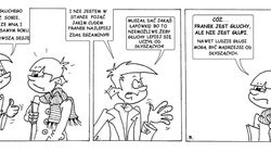 Świat ciszy ma wiele barw