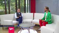 Na czym polega terapia śmiechem? (WIDEO)