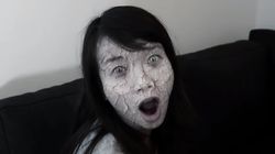 Dlaczego lubimy się bać? (WIDEO)