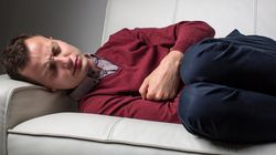 Objaw Rovsinga - charakterystyka, dodatni wynik badania objawu Rovsinga, wskazania