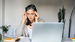 Bóle głowy w chorobach oczu - przyczyny i charakterystyka