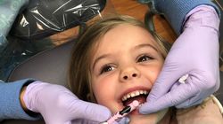Pedodonta - czym się zajmuje i kiedy pójść z dzieckiem na wizytę?