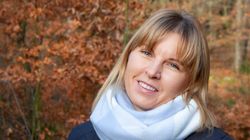 Sylwia Pietrzak zmaga się z oponiakiem. Guz mózgu w każdej chwili może odebrać jej wzrok lub spowodować wylew