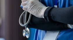 Specustawa ukraińska a zatrudnienie lekarzy. Lekarze chcą szybkich zmian