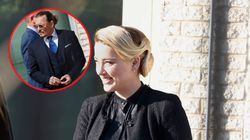 Była żona Johnny'ego Deppa, Amber Heard, zdiagnozowana. Jej zachowanie to skutek poważnych zaburzeń?