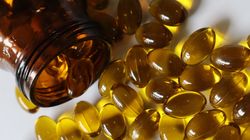 Cztery popularne suplementy diety mogą zwiększać ryzyko nowotworów. Eksperci potwierdzają