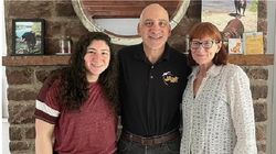 Bolały go palce. W gabinecie usłyszał, że to rak i zostały mu cztery dni życia