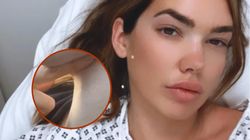 Była pewna, że to COVID, a zaatakował ją rak. "Jestem za młoda, by umierać"