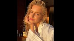 Pisarek usłyszała diagnozę i musi przejść operację. "Przez ostatnie dni nie było mi łatwo"