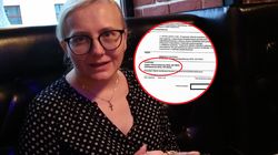 Glejak dawał tylko jeden objaw. Ewa Włodarczyk walczy z nim po raz kolejny