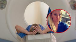 Od 2014 r. żyła z tętniakiem. Pękł po wiadomości ze szpitala