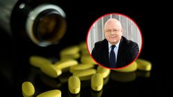 60 lat badali witaminę C. Wnioski są jednoznaczne