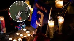 Kolejna tragedia na sportowej arenie. "Doszło do commotio cordis"