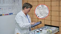 To pytanie pada nie tylko w monopolowym. Może zadać je farmaceuta