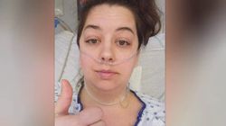 32-latka dostała udaru. Objawy zaatakowały podczas oglądania telewizji