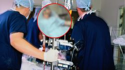 Tragiczny finał erotycznych igraszek. Mężczyzna wylądował w szpitalu