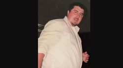 Ważył ponad 130 kg. Schudł połowę, choć nie liczył kalorii