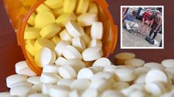 Liczba uzależnionych rośnie. To najsilniejszy środek przeciwbólowy dostępny w Polsce