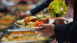 Zjadła tylko jedną łyżeczkę potrawy. Po weselu wylądowała w szpitalu