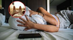 Polki z traumą po wizycie u ginekologa. "Pomyśl o mnie czasem, jak będziesz uprawiała seks"