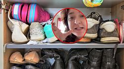 Chodziła w nich całe lato. Teraz ostrzega wszystkich