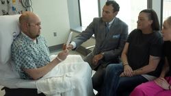 Historyczna chwila dla medycyny. "Wielu myślało, że to niemożliwe"