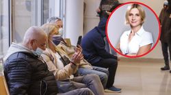 Jest jak dr House, ale w spódnicy. "Bez postawienia dobrej diagnozy, nie ma dobrego leczenia"