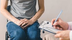 Frenuloplastyka - jak przebiega podcięcie wędzidełka napletka, wskazania, cena, powikłania