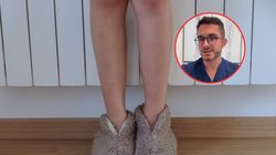 Generuje zakrzepicę jak żaden inny wirus. Zimą ryzyko dodatkowo rośnie