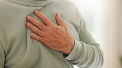 10 sposobów na pozbycie się zgagi