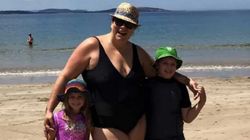 Unikała zdjęć. Komentarz obcego mężczyzny był przełomem