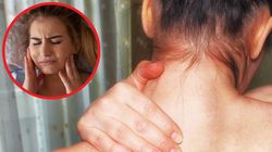 Epidemia zaczyna się od zębów. Potem pojawia się ból pleców, barków, szyi