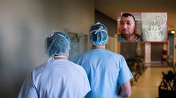 Chciał mieć piękne zęby. Doszło do uszkodzenia mózgu